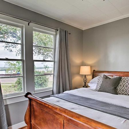 Charming Cottage With Mississippi River Views! Natchez Zewnętrze zdjęcie