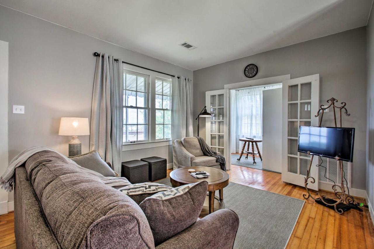 Charming Cottage With Mississippi River Views! Natchez Zewnętrze zdjęcie