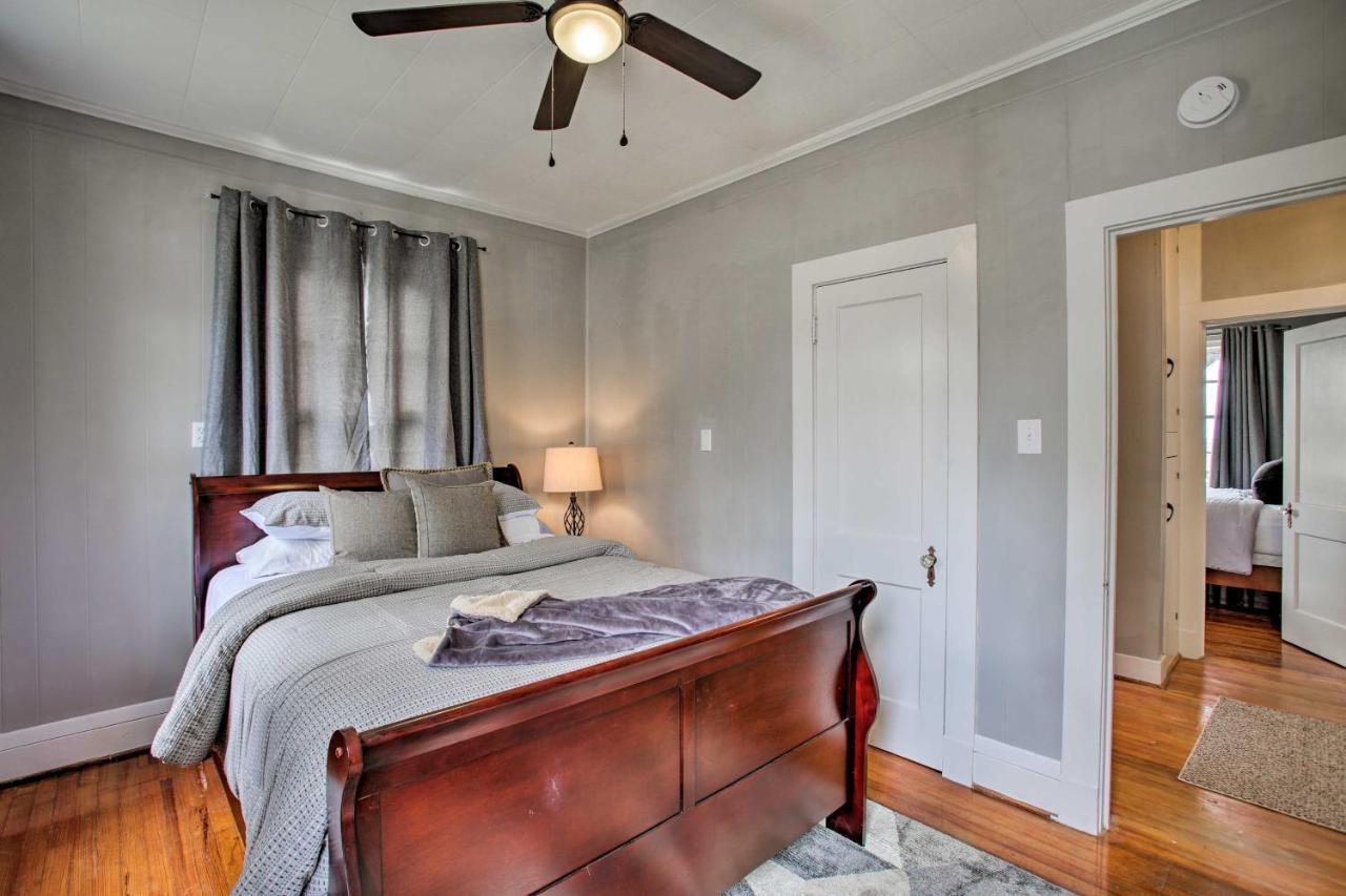 Charming Cottage With Mississippi River Views! Natchez Zewnętrze zdjęcie